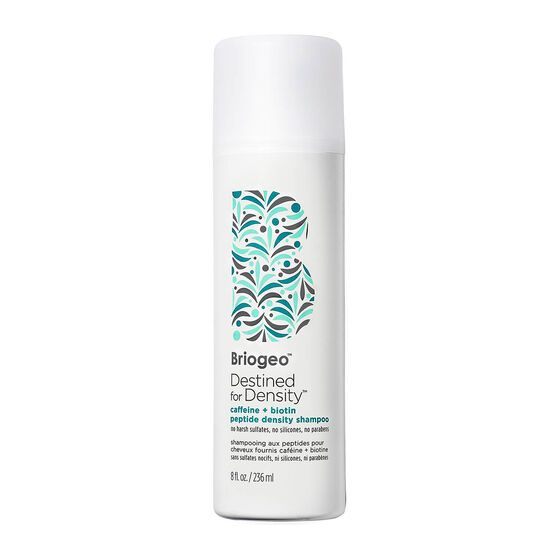 DESTINED FOR DENSITY PEPTIDE SHAMPOO